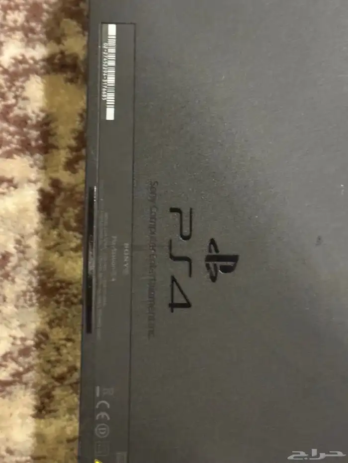 سوني 4   2 يد 1