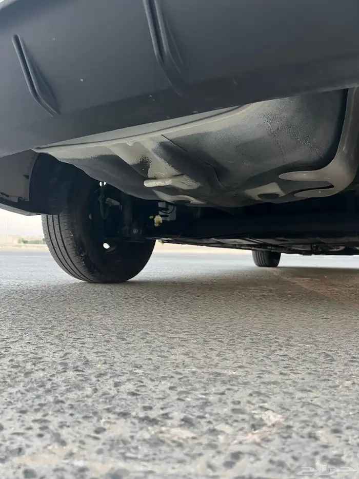 اكسنت سمارت بلس مكينه كبيره 1600 cc 13
