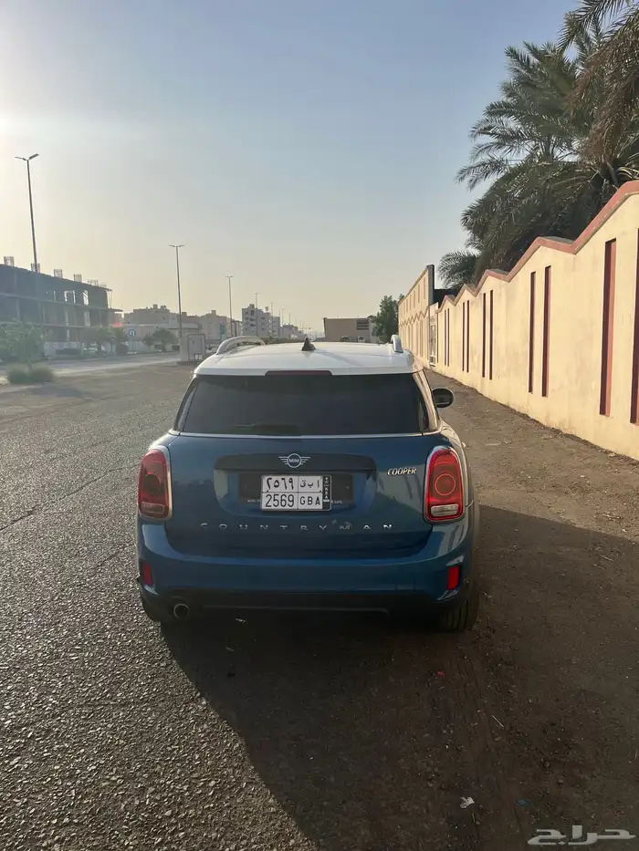 ميني كوبرا 2020 وكاله 5