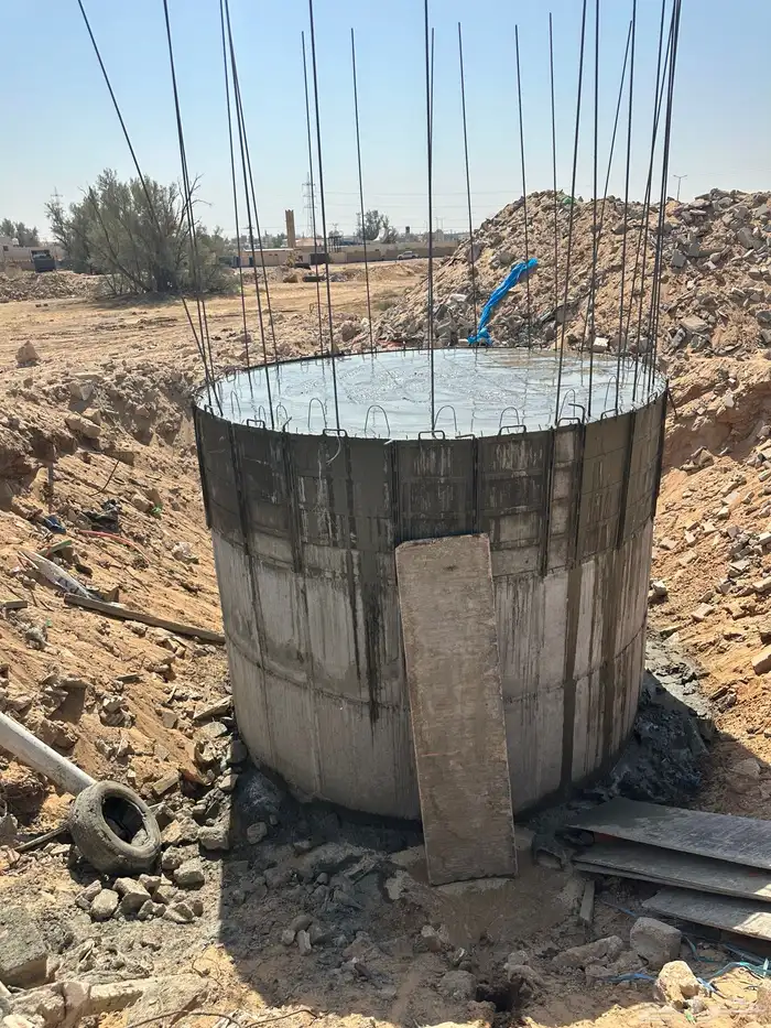 خزنات الديري 2