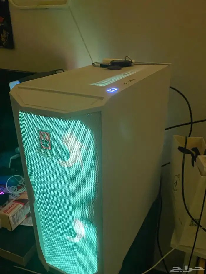 بي سي   شبه جديد 6