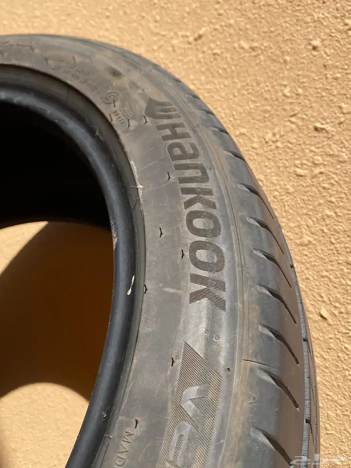 كفرات كامري 235 45 18 5