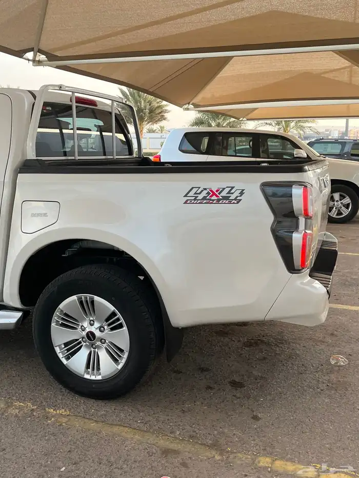 ديماكس 2021 ممشى 97 الف 8