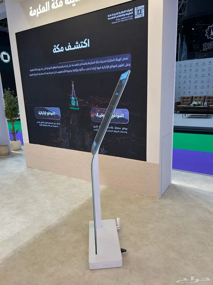 شاشات led للمعارض والمؤتمرات بيع ايجار 12