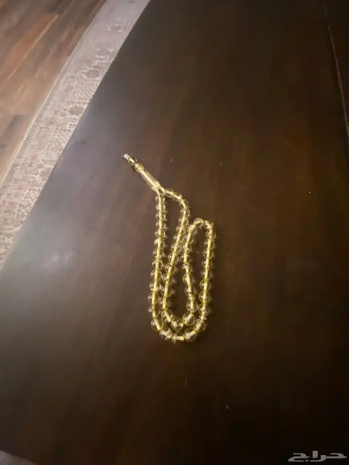 سبحه نمل السعر 100 0