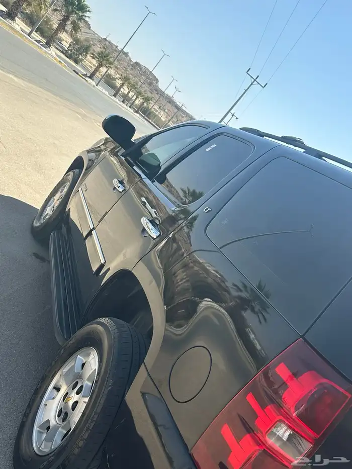 تاهو 2014 دبل LT 0