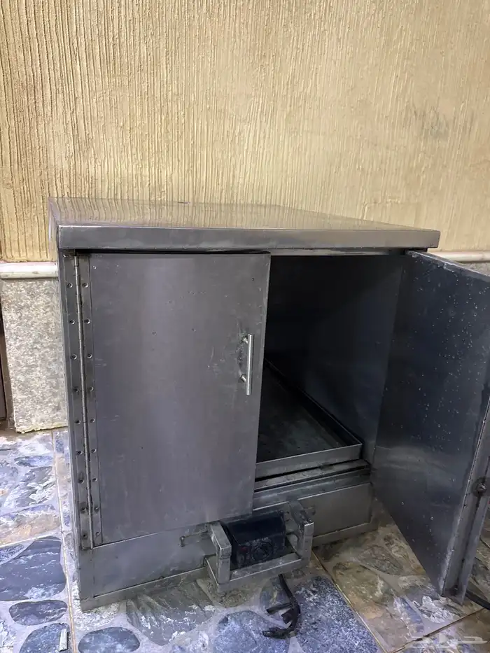 بيع صاج كهرباي و غاز وسخانة 5