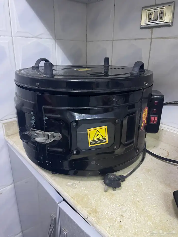 فرن كهربائي نظيف 0