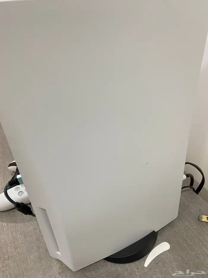 PS5 نظيف مره 1
