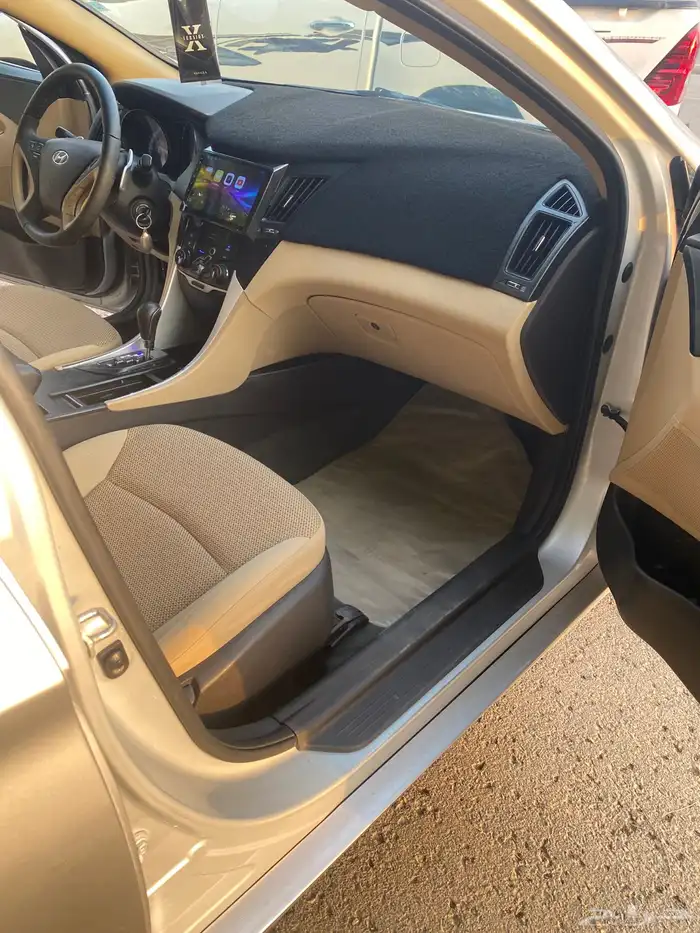 سوناتا 1 1 0 2 نظيفة جدا 18