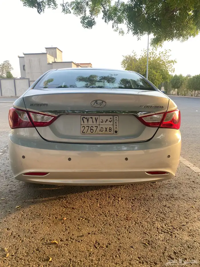 سوناتا 1 1 0 2 نظيفة جدا 10