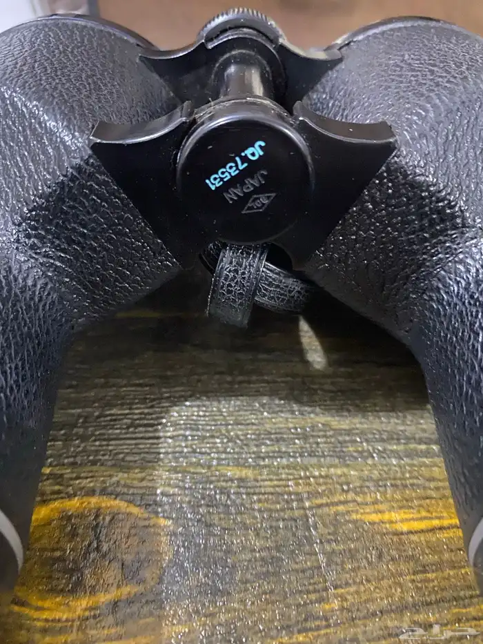 دربيل بوشنال الياباني الأصلي 6