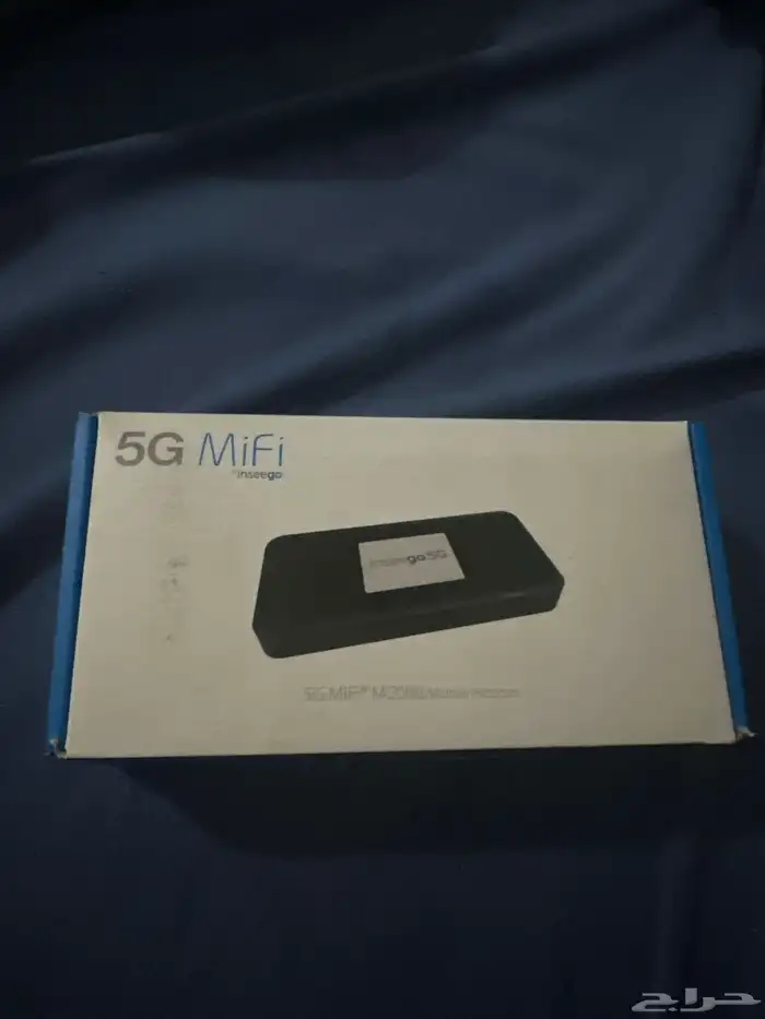 جهاز واي فاي متنقل 5g 0