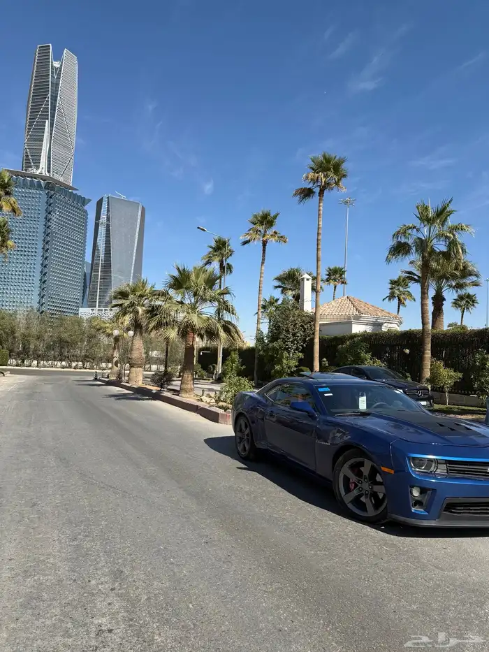 كومارو 2011 SS 6