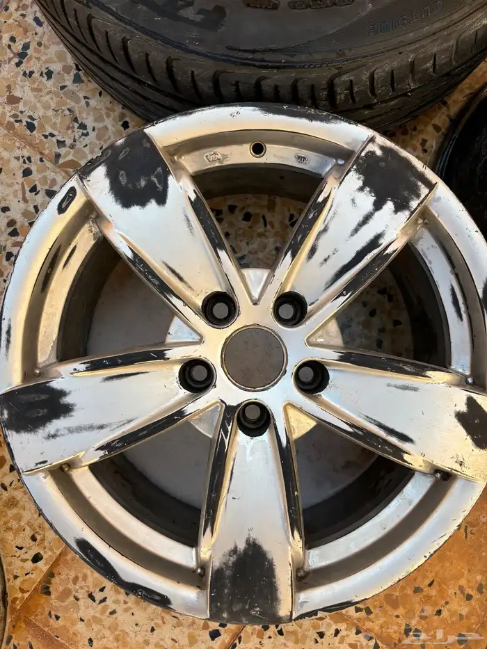 جنوط نجمة R17 2