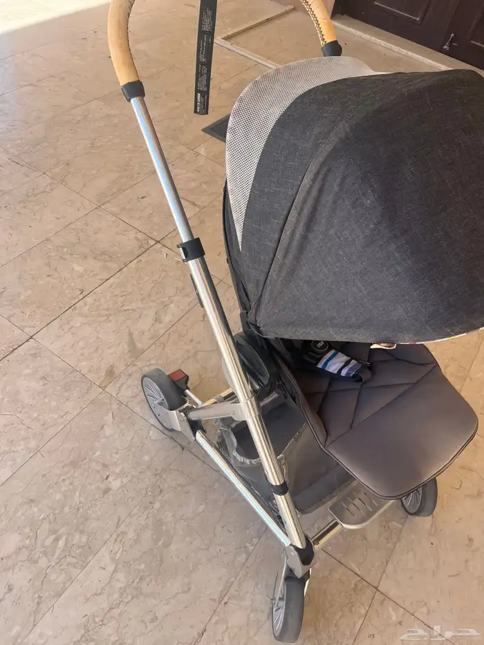 عربية أطفال ماماز باباز بيع مستعجل 3