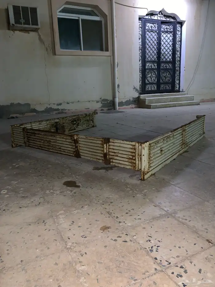 هنقلين شاص غمارتين شرط 0