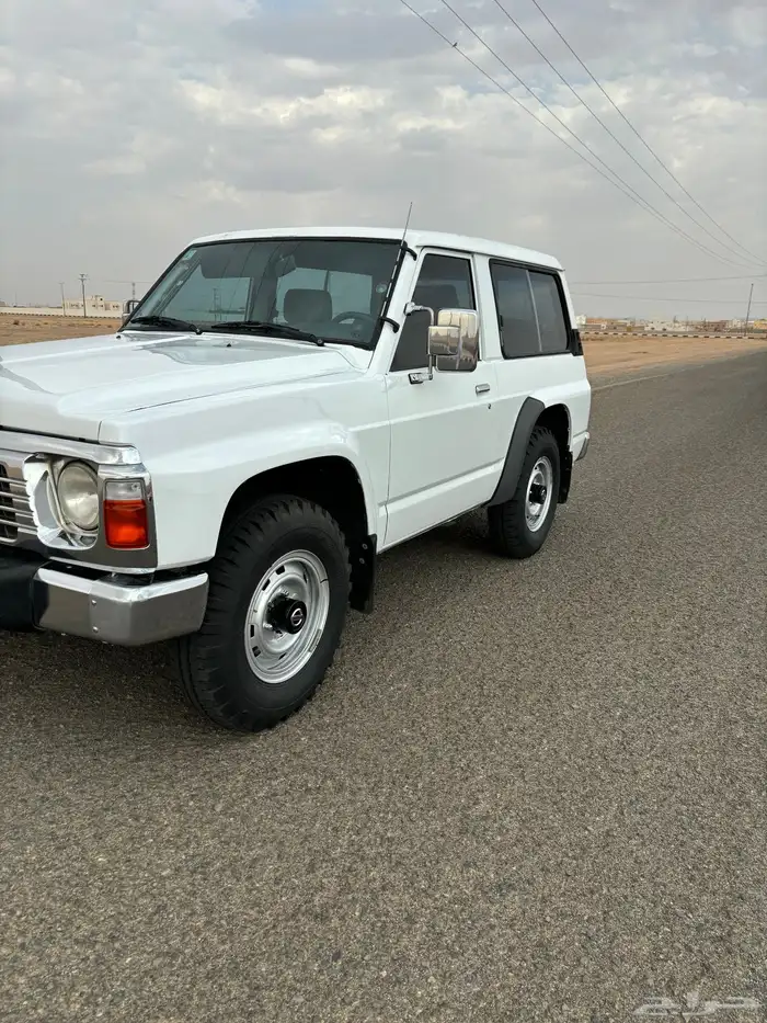 مطلوب مطلوب نيسان 97 0