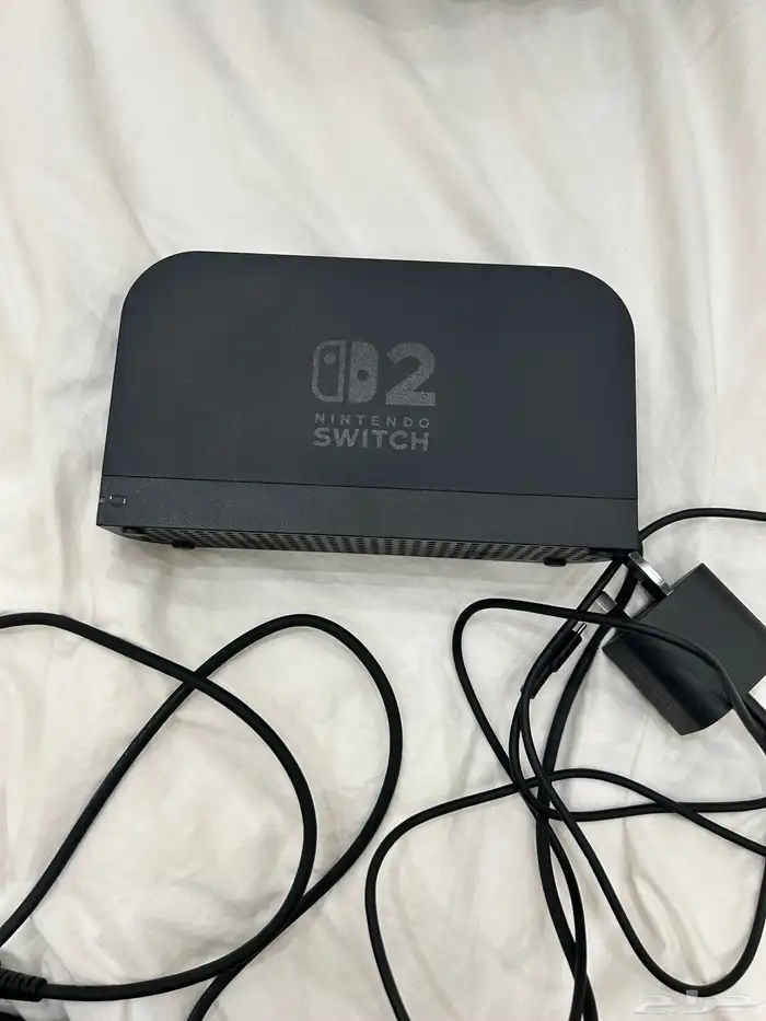 نينتندو سويتش 2 5