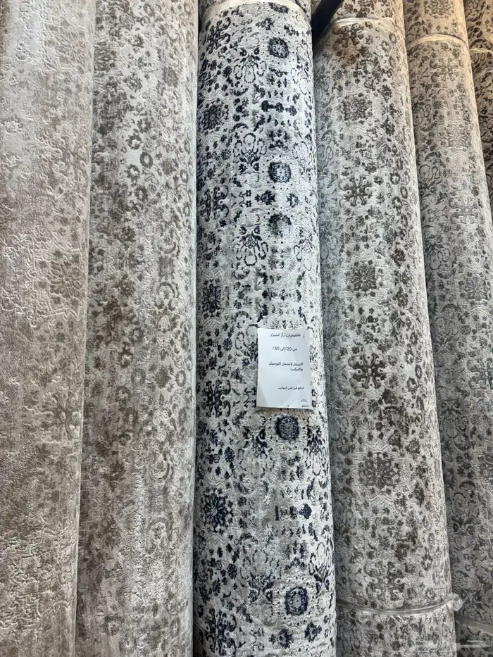 موكيت السريع مفروشات 5