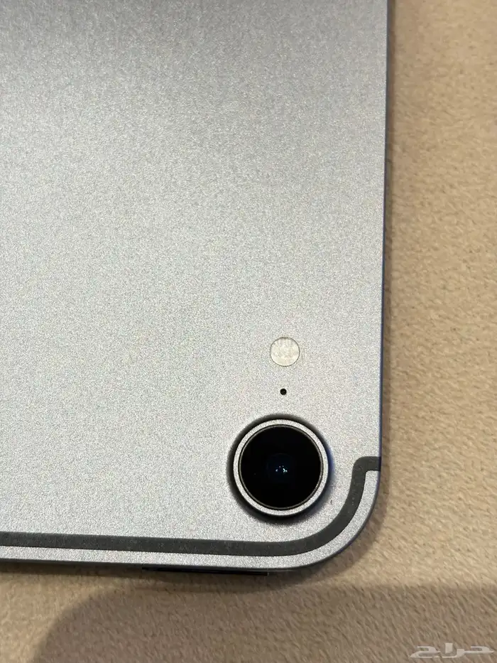 ايباد الجيل السادس 256G شريحة اتصال sim 4