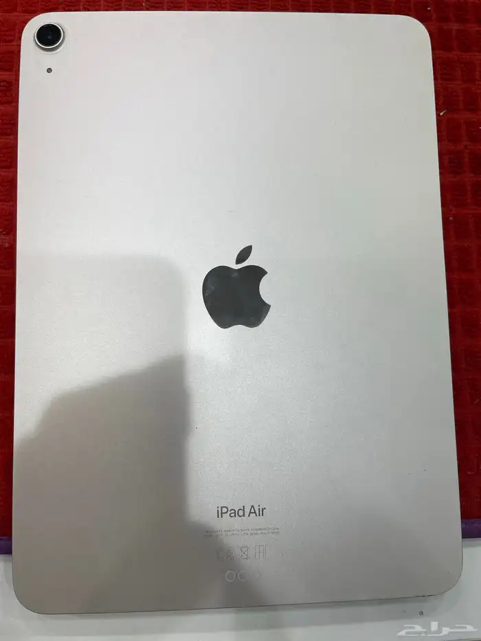 ايباد اير 5 واي فاي 64 قيقا ipad air 5 wifi 64 gb 0