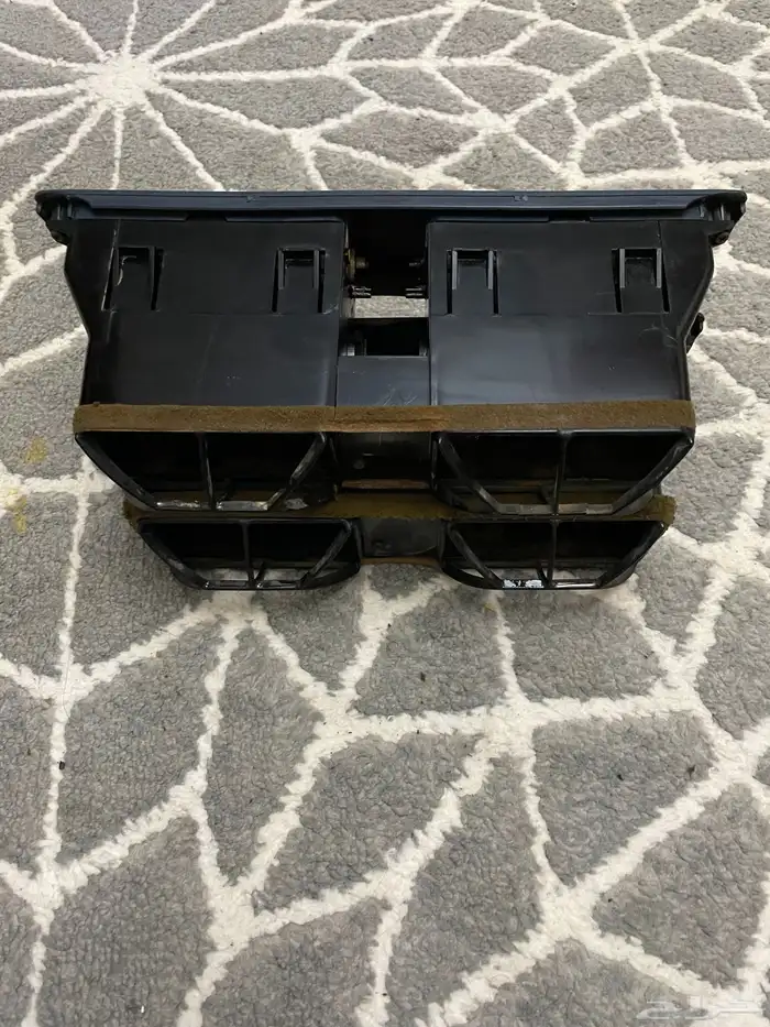 ديكور ددسن مكيف وسطي من 86الى 93 11