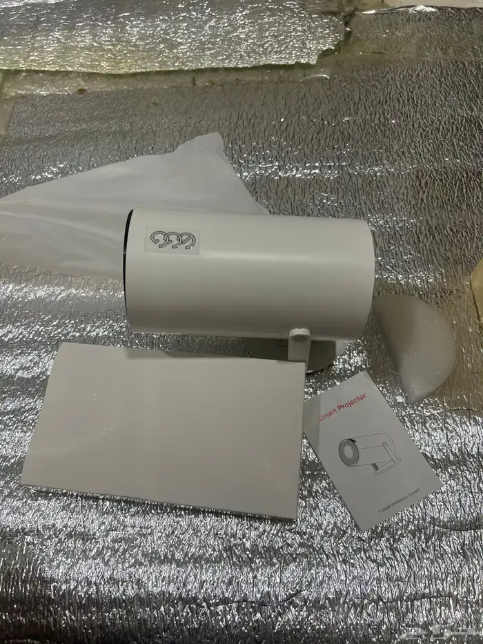 برجكتر جديد 2