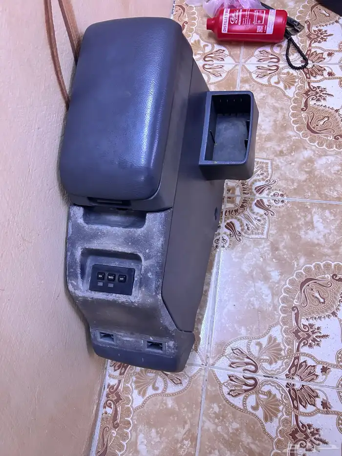 قطع لاند كروزر 1