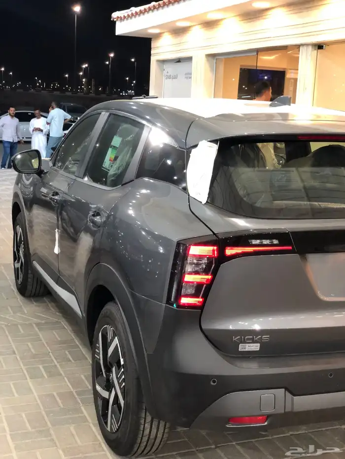 كيكس 2025 سعودي اقل اسعار للكاش75.000عرررض 4