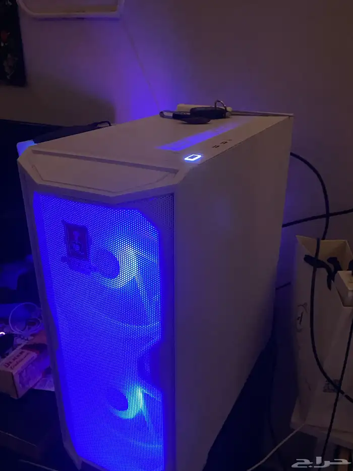 بي سي   شبه جديد 4