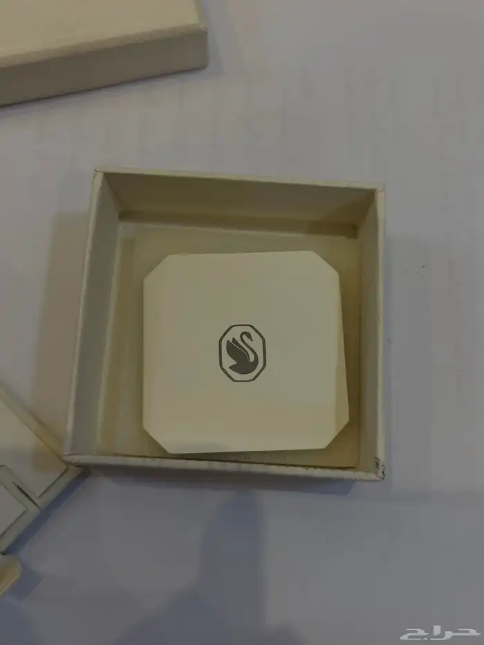 عقد lilia من سواروفسكي 8