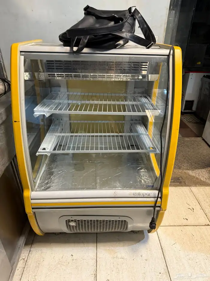 معدات مطاعم بجميع انوعها 2