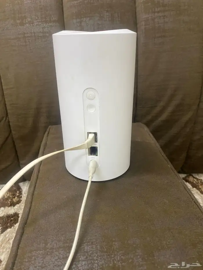 راوتر هواوي 5G(زين فقط) 2