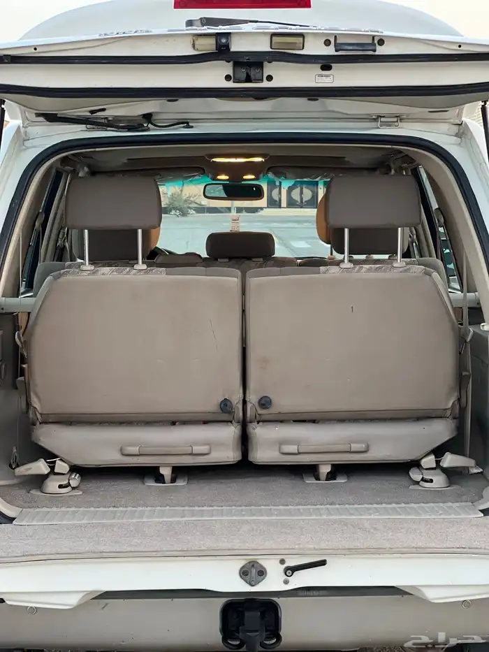 ( تم البيع ) GX-R 2002 فل كامل 42