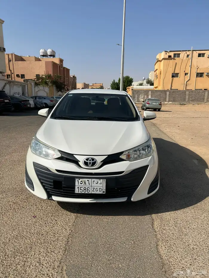 يارس 2019 0