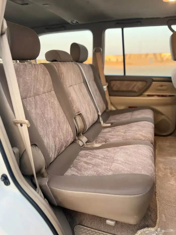 ( تم البيع ) GX-R 2002 فل كامل 29