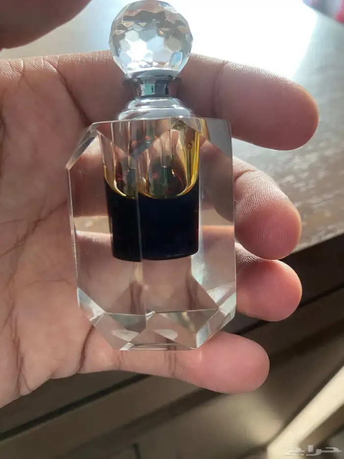 عود كلمنتان طيب ربع كيلو و دهن عود براشين 3