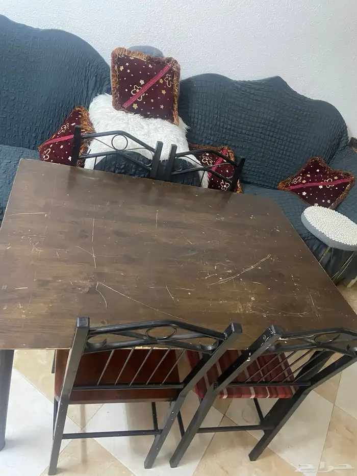 طاوله 1