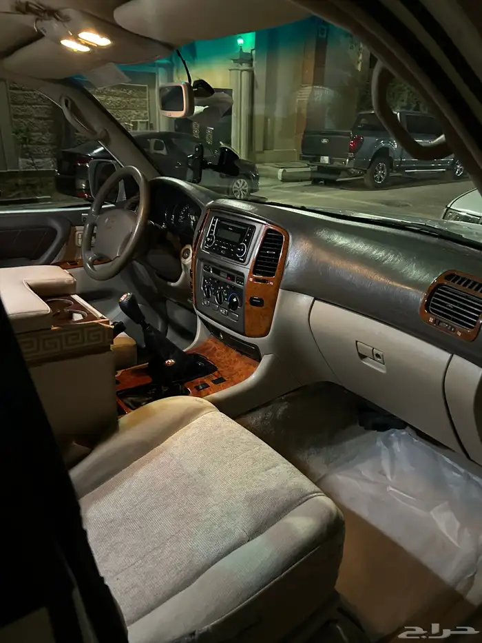 GXR 2003 جي اكس ار قير عادي 6 سلندر 15