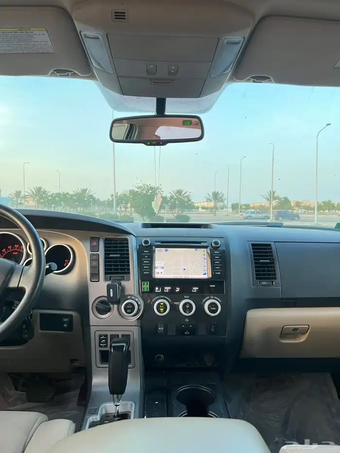 سيكويا 2013 للبيع 29