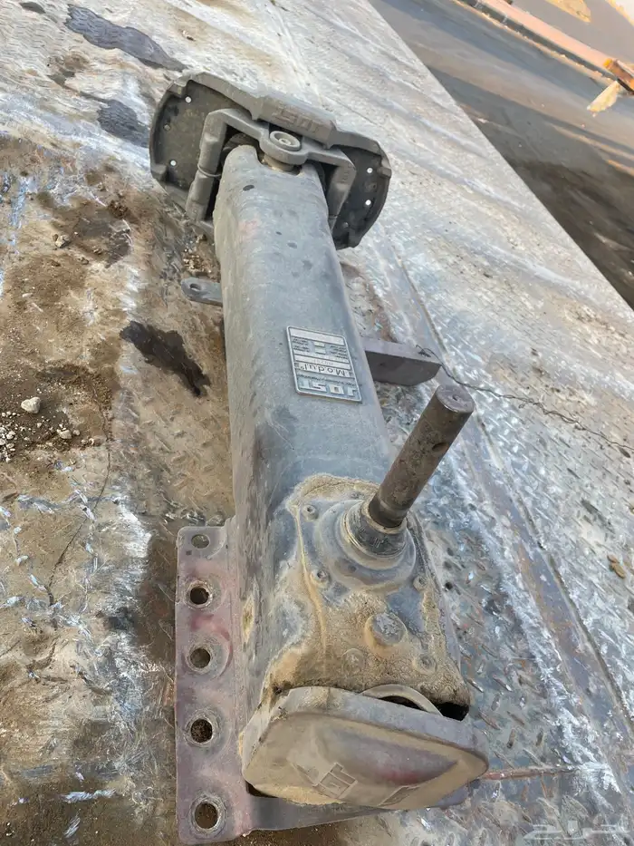 رجل جوست اصليه الماني 3