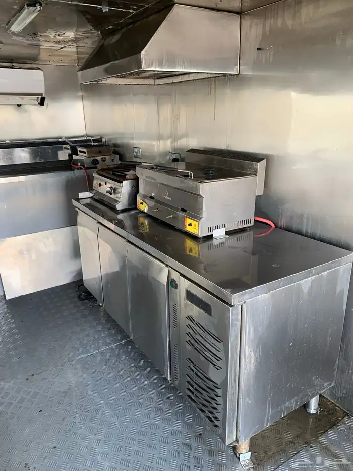 صندوق فوت ترك للبيع 8