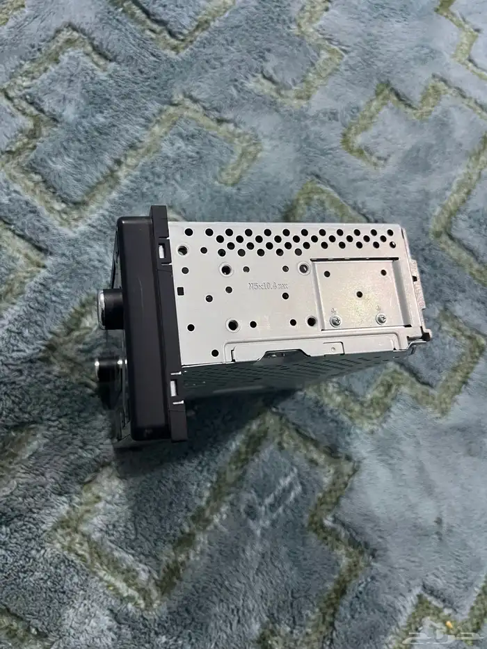 للبيع مسجل اليحي شبه جديد 2