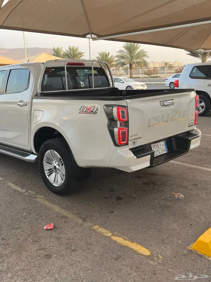 ديماكس 2021 ممشى 97 الف 9
