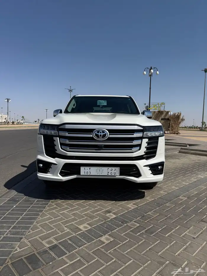 جيب جكسار 2024 ديزل تون تيربو سعودي رقم 2 معدل رقم 4 0