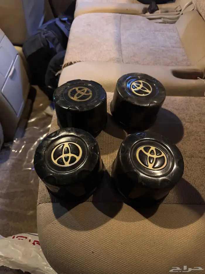 جنوط ديازل مقاس 16 RX اصلي مع بالون ديرو استخدام 4 شعور فقط 4