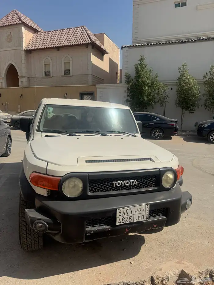 اف جي 2012 للبيع 1