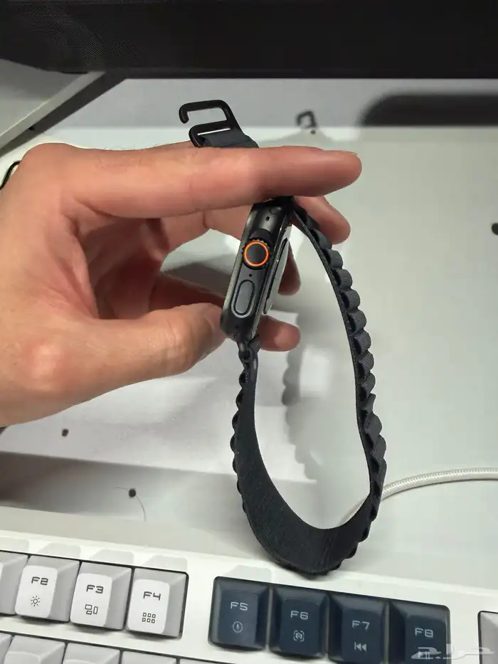 ابل واتش الترا 3   Apple watch ulltra 3 8