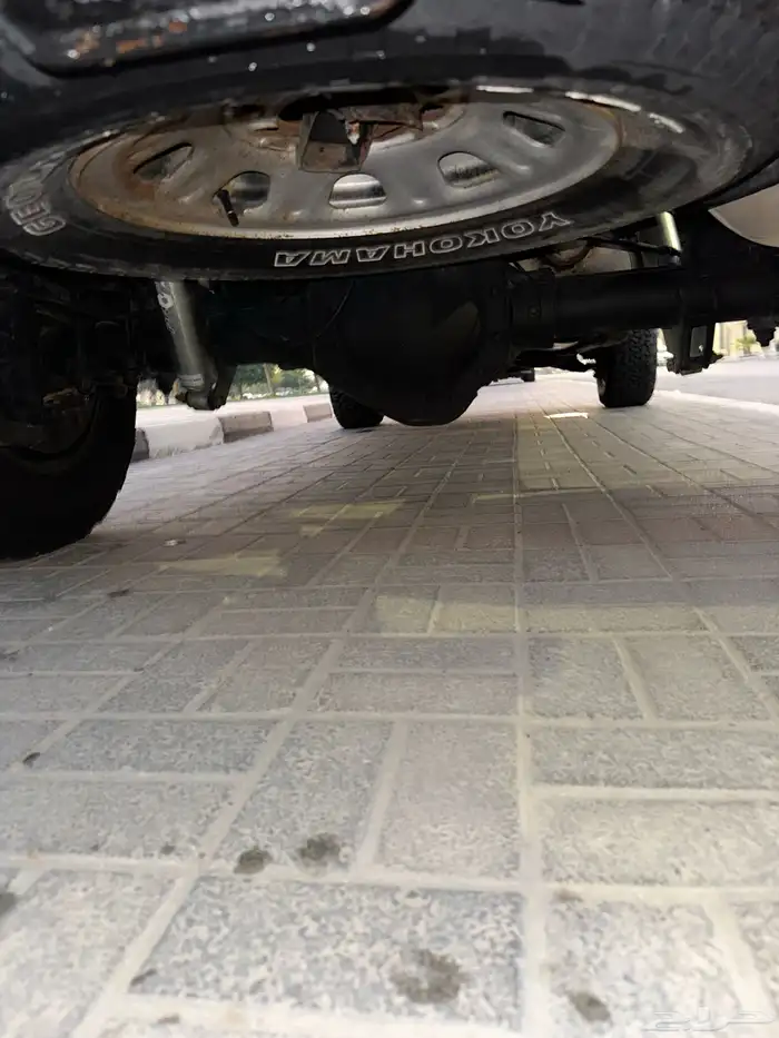 سلفرادو HD2500 2015 10